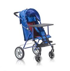 Коляски инвалидные для детей